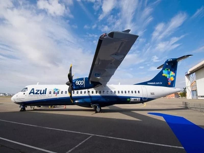 RN volta a receber voos regulares para Mossoró a partir de março de 2021