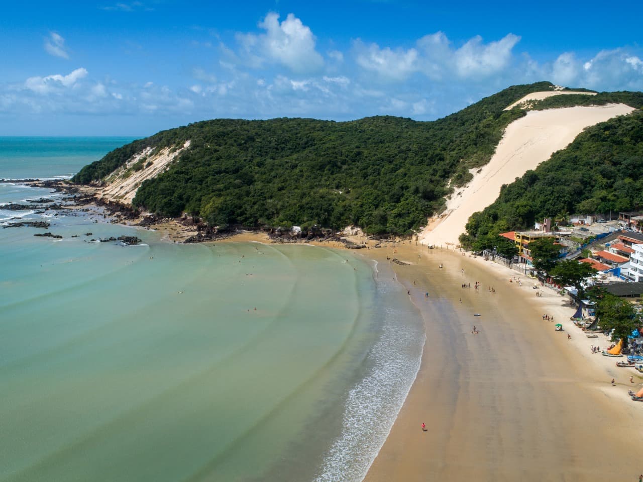 Com fenômeno ‘La Niña’, verão no RN tem previsão de normalidade e ‘pré-estação chuvosa', de janeiro a março
