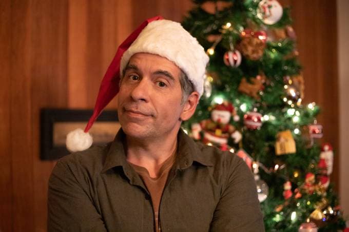 Filme natalino de Leandro Hassum na Netflix está entre mais assistidos no mundo