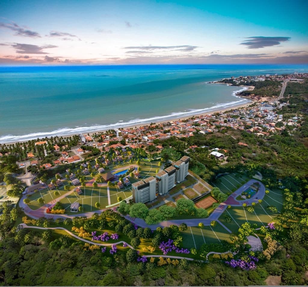 Ecomax lança oficialmente projeto imobiliário mais cobiçado do litoral sul
