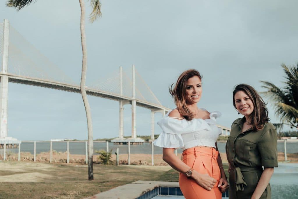Mostra de Casamentos na Praia promete surpreender Natal com novidades e as maiores tendências para 2021 e 2022