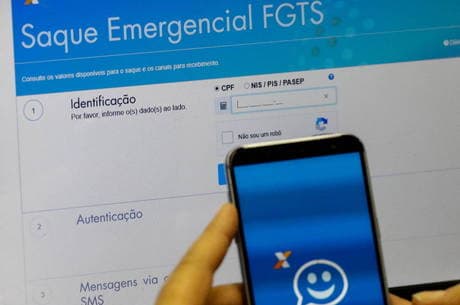 Governo prepara nova rodada de saque emergencial do FGTS em 2021