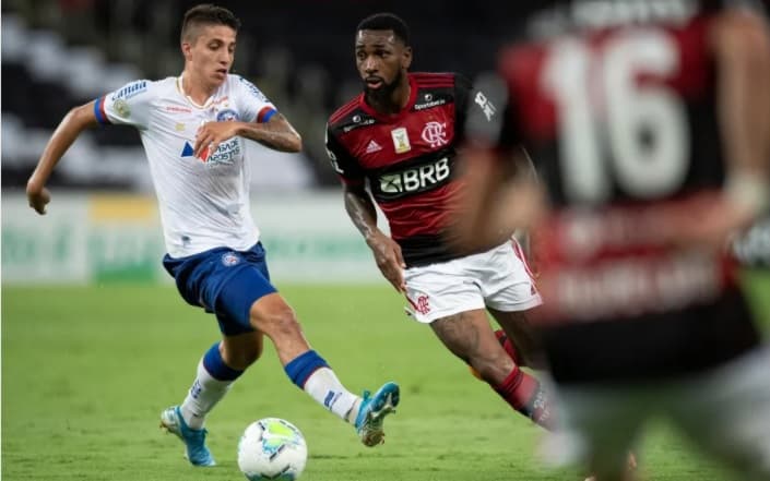 CASO GERSON - FLAMENGO: Bahia informa que perícias em língua estrangeira não comprovam injúria racial, e diz que vai reintegrar Ramírez por ‘inexistência de provas'