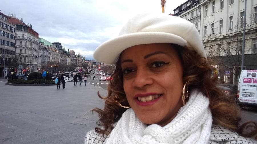 "Deixei o país com 5 malas e R$ 600 rumo à Alemanha, hoje tenho 3 empresas"