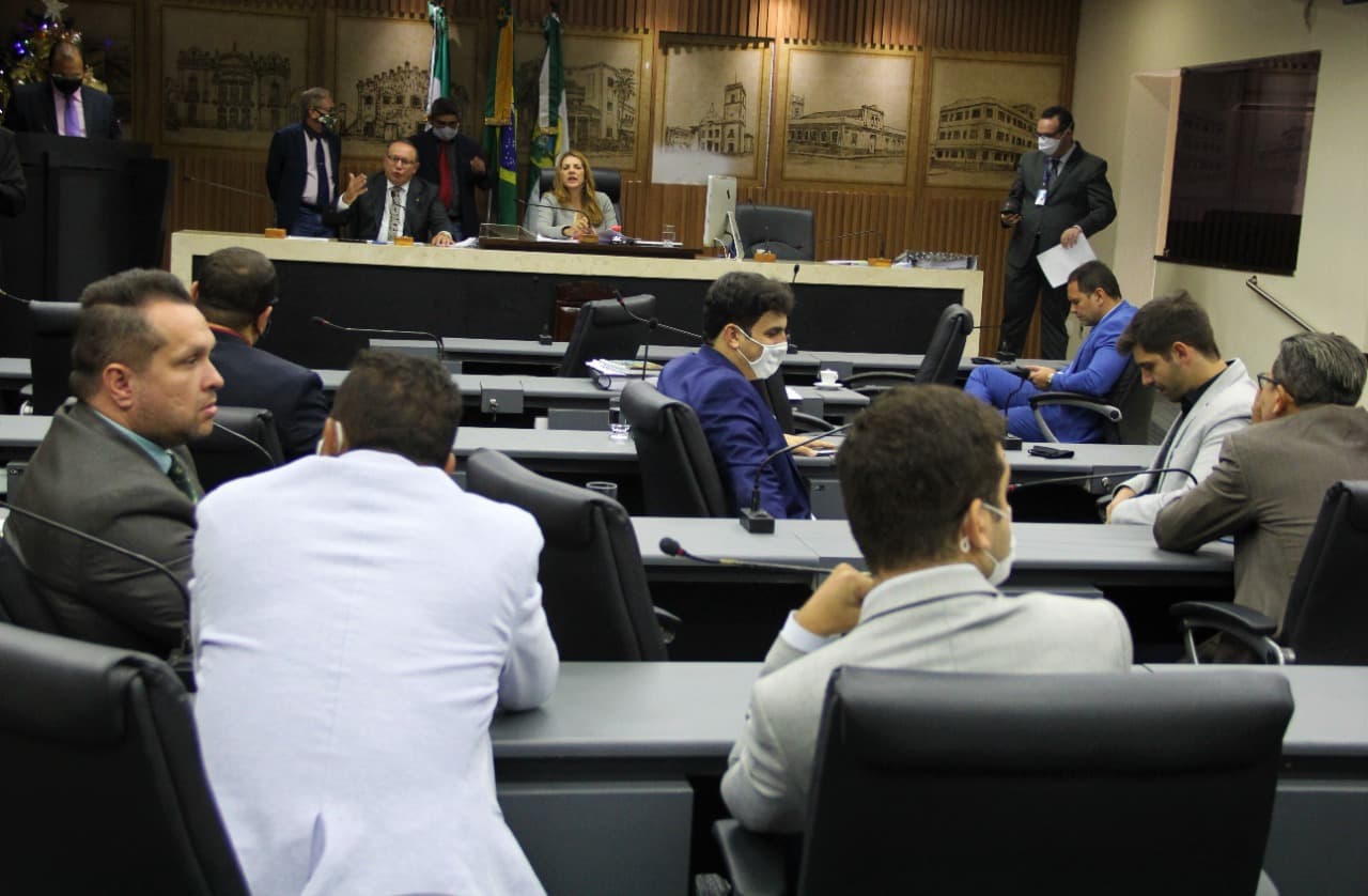 Vereadores em Natal incluem academias de ginástica no grupo de atividades essenciais