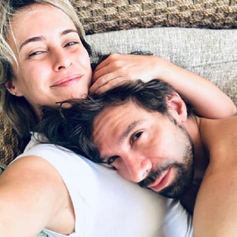 Atriz Fernanda Nobre diz que busca ‘equidade sexual', e detalha seu relacionamento aberto: ‘Nunca repetimos os parceiros'