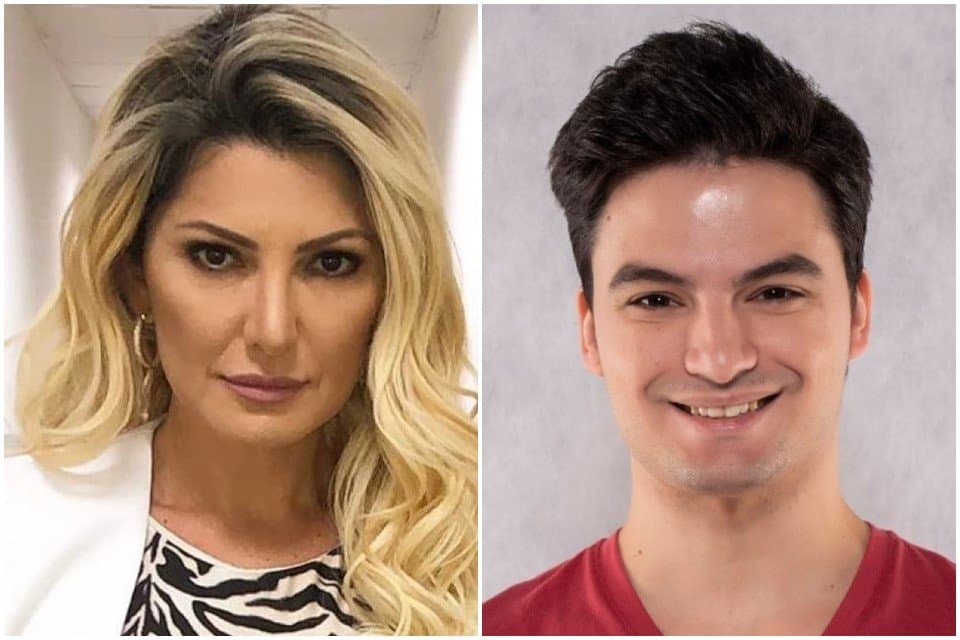 Felipe Neto assina acordo com MP após denúncia de Antonia Fontenelle por má conduta no YouTube