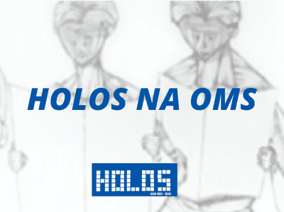Artigo publicado na Revista do IFRN é referência no Portal da OMS