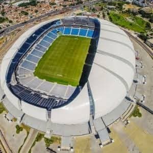 Arena das Dunas: MPF denuncia Rosalba Ciarlini, ex-presidente da OAS e mais 8 por desvio de R$ 16 milhões