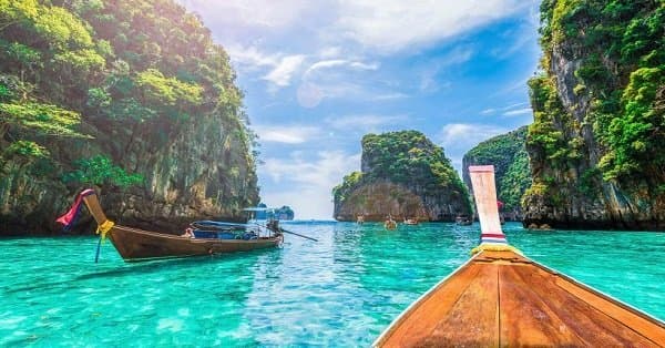 CABE NO BOLSO: Conheça 10 países incrivelmente baratos para viajar