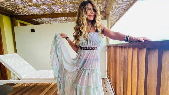 Empresário deixa casa de Elba e se desculpa após festa em Trancoso interrompida pela polícia