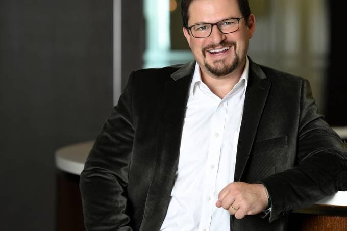 Brasileiro vai comandar companhia americana de tecnologia que vale R$ 900 bilhões