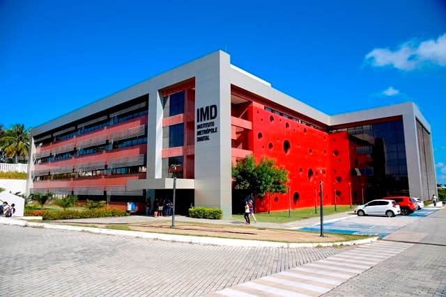 Instituto Metrópole Digital, da UFRN, abre inscrições com 60 vagas para curso de Inteligência Artificial