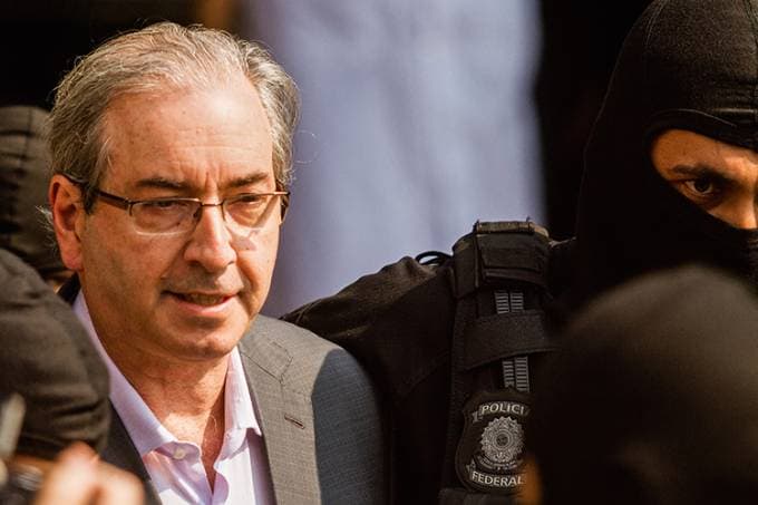 Revelações do livro de Cunha sobre bastidores do impeachment de Dilma diz que Temer foi ‘o mais atuante', e que ele ‘quis' e disputou a Presidência ‘de forma indireta'