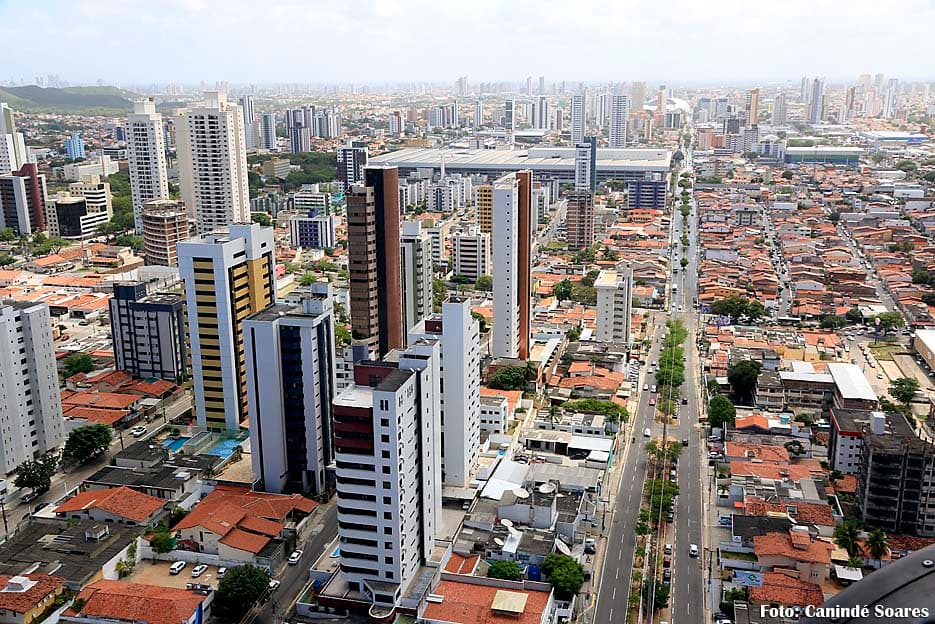 IPTU 2021 em Natal: Semut registra aumento de 41,67% em pagamento antecipado