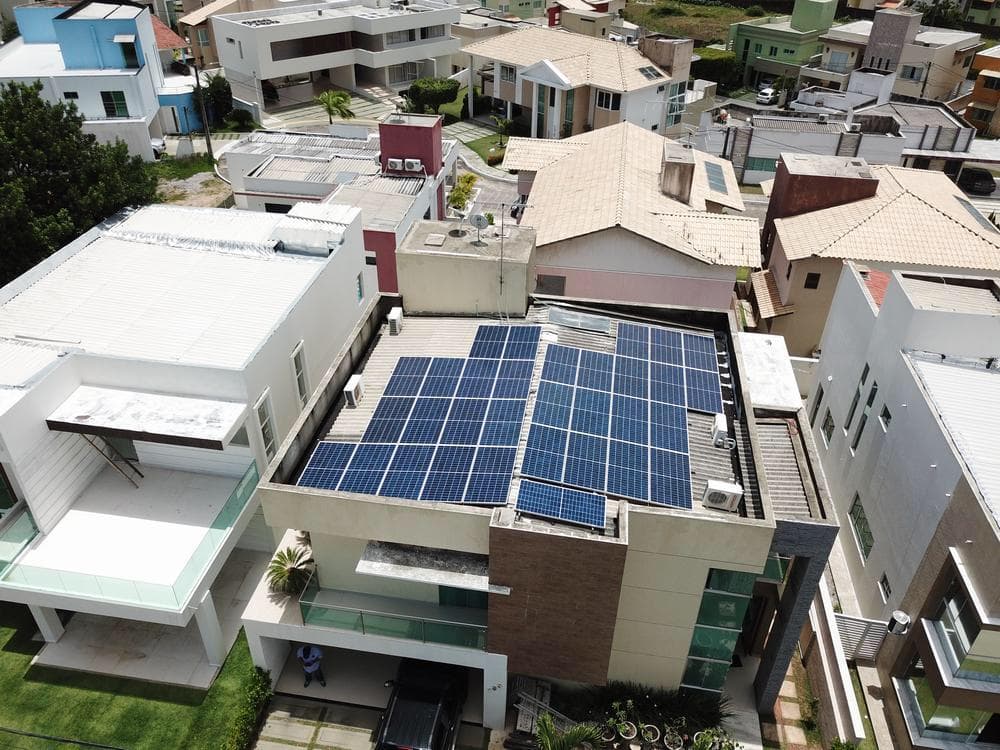 Energia solar bateu recorde em 2020 e a Megga Solar comemora liderança neste mercado