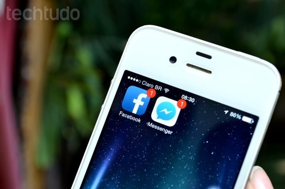 Facebook quer processar Apple por função de privacidade; entenda