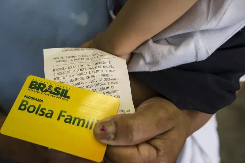 Governo Federal quer aumentar tíquete médio do Bolsa Família para R$ 200