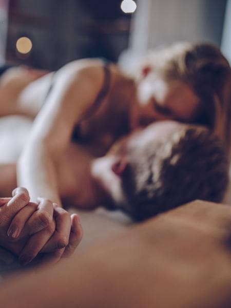 DIA DO SEXO: conheça a razão da data e veja o que atrapalha o prazer de muita gente