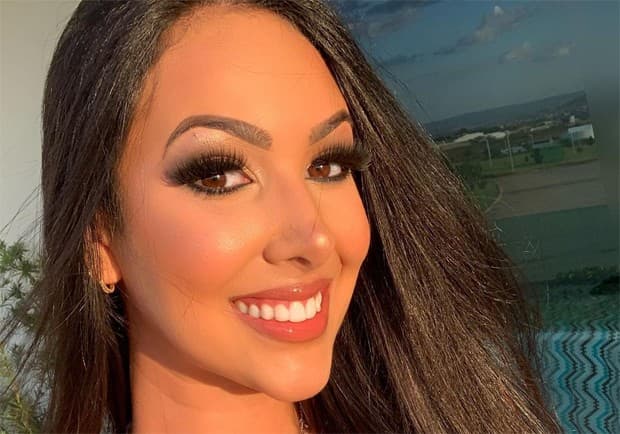 Influencer do Ceará é internada em estado grave na UTI após lipoaspiração