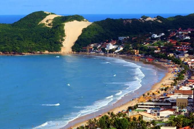 Natal é o destino mais procurado para o verão, aponta pesquisa do Ministério do Turismo