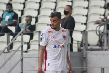 América confia no bom retrospecto nos jogos na Arena das Dunas para reverter desvantagem contra o Floresta-CE e conquistar acesso