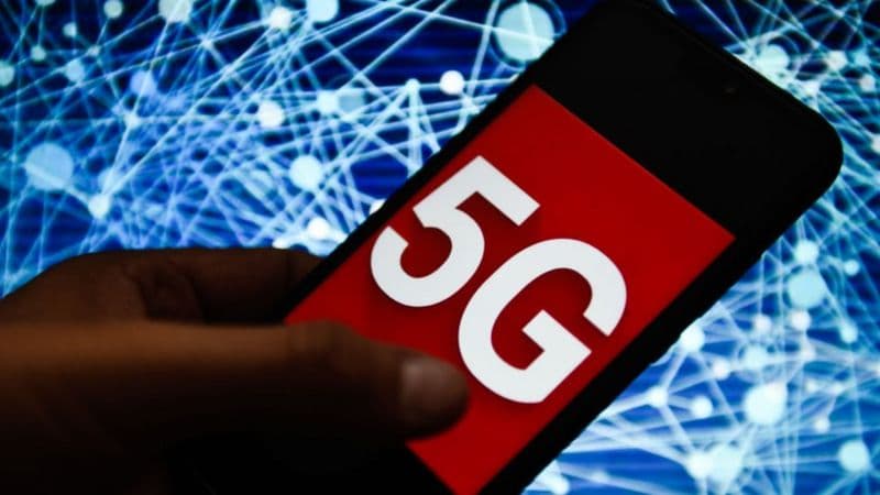Instituto Metrópole Digital, da UFRN, abre 100 vagas para curso on-line sobre redes celulares 5G