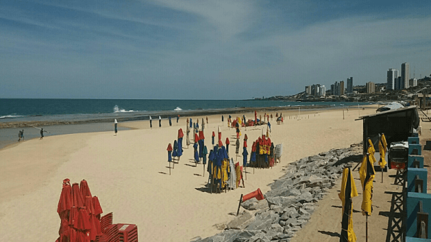 Associação Brasileira da Indústria de Hotéis do RN registra queda de 25% na ocupação para o Carnaval 2021