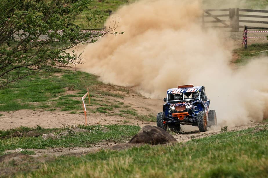 RN será o 1º estado do Nordeste a sediar a largada do Rally dos Sertões