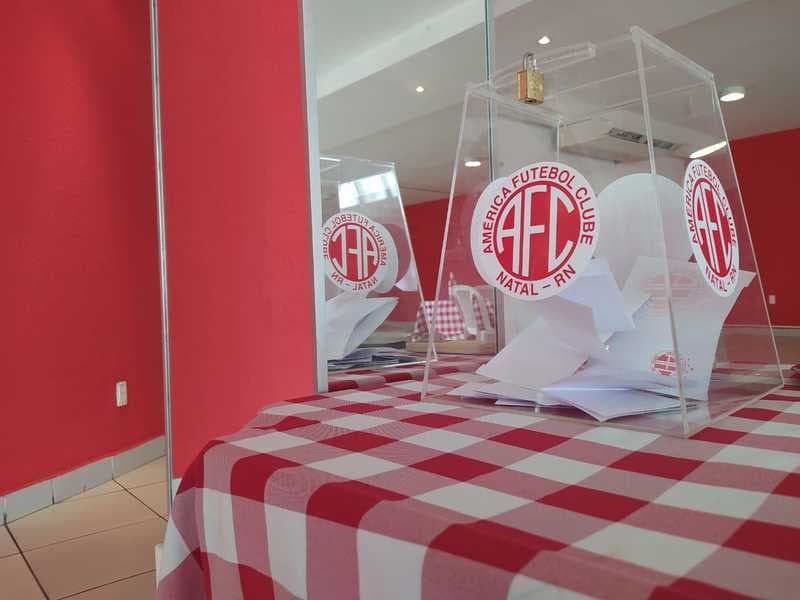 NOVIDADES DE AMÉRICA E ABC: Alvirrubro define novo Estatuto do clube, e Alvinegro foca programação da 3ª semana de pré-temporada