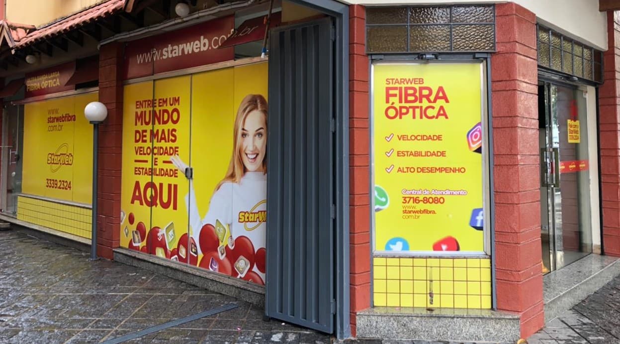 Grupo Conexão - do qual a Cabo Telecom faz parte - adquire mais um provedor de Internet em Minas Gerais