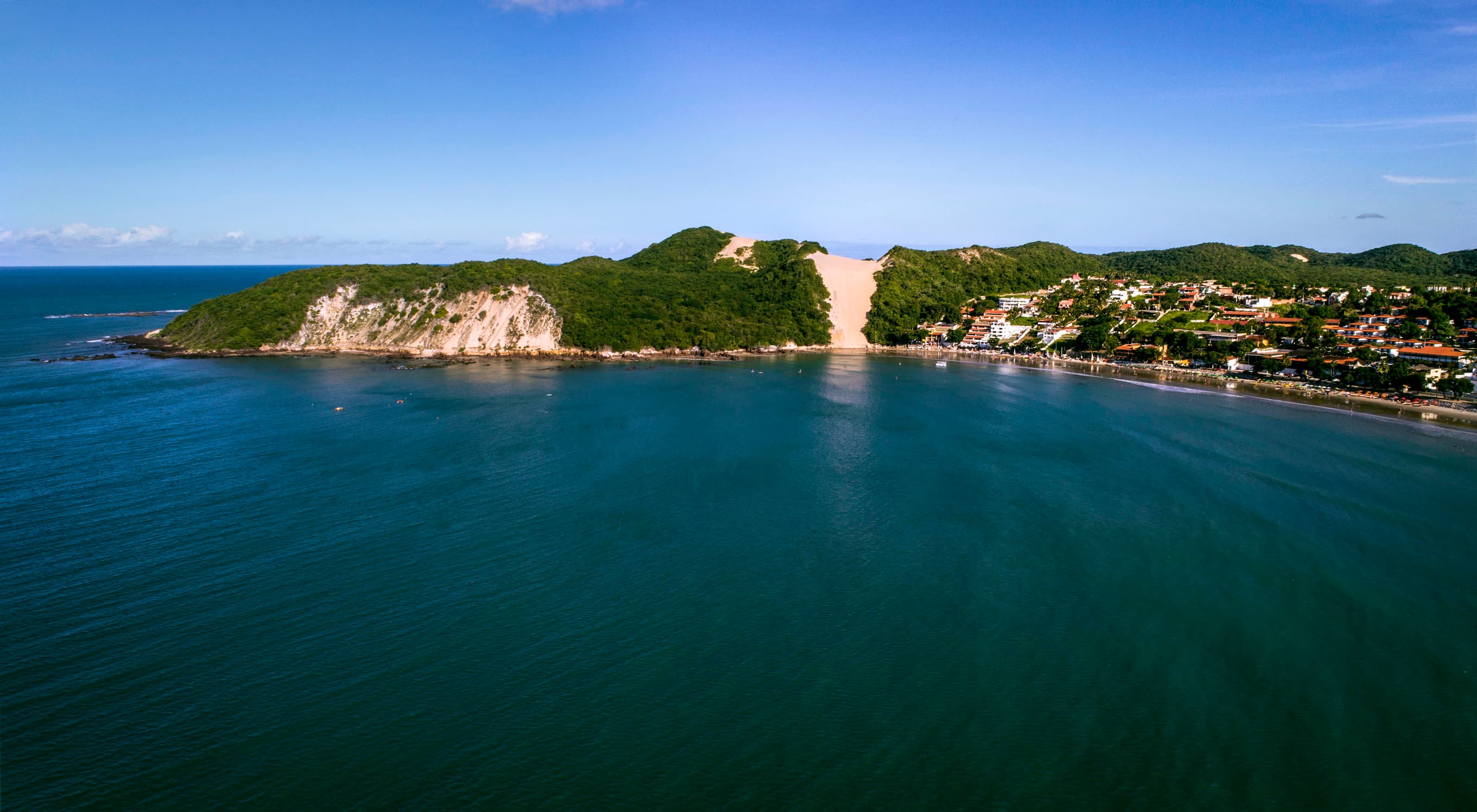 Natal é destino tendência para 2021 em lista do Ministério do Turismo