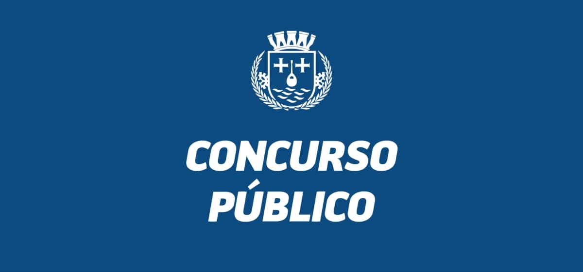 Concurso público de São Gonçalo do Amarante permanece suspenso devido pandemia de Covid-19