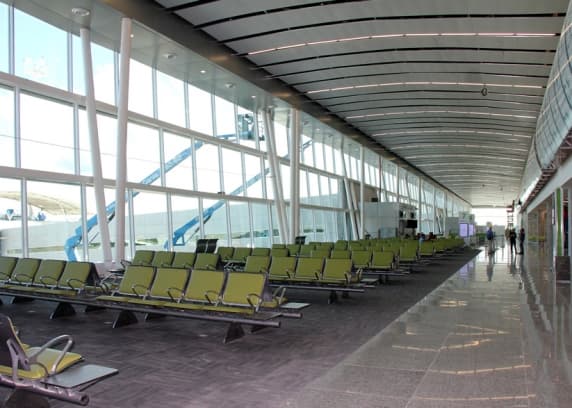 RN perde 49% dos passageiros aéreos em 2020 por causa da pandemia