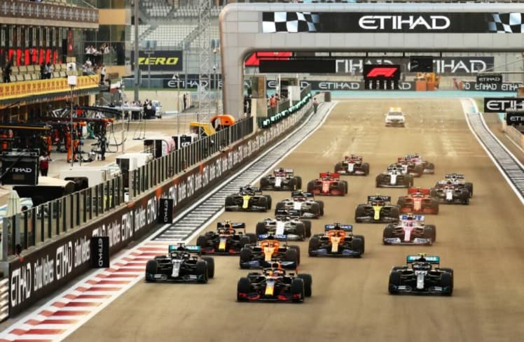 Band aproveita desistência da Globo e fecha acordo para transmissão da F1 por dois anos
