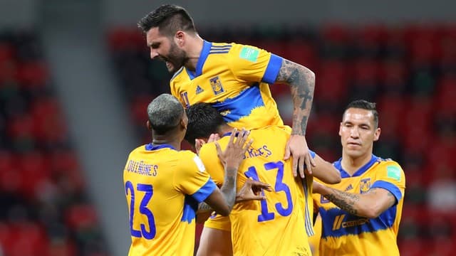Tigres do México vence o Ulsan e vai enfrentar o Palmeiras na semifinal do Mundial de Clubes neste domingo
