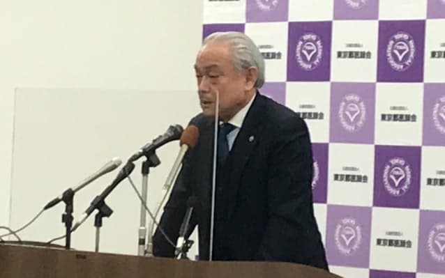 Presidente da Associação Médica de Tóquio pede ao governo japonês a liberação do uso da Ivermectina contra a Covid-19