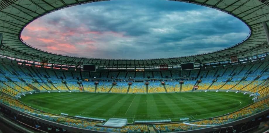 Maracanã pode ter novo nome: Estádio Edson Arantes do Nascimento Pelé