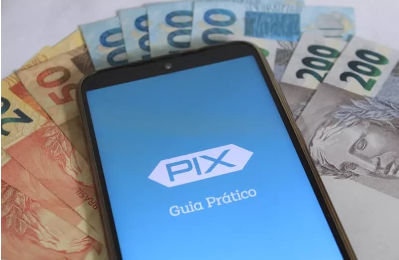 IMPORTANTE: Veja quais são os golpes mais comuns com o Pix e saiba como se prevenir