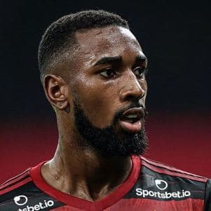 Polícia indicia jogador Ramírez, do Bahia, por injúria racial contra Gerson, do Flamengo