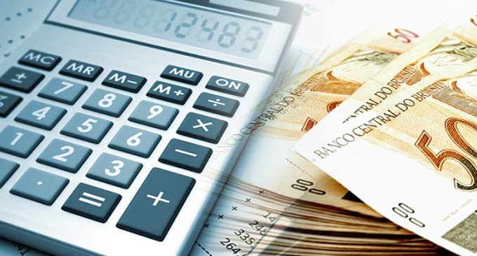 Mercado financeiro prevê PIB de 5,18% e inflação de 6,7%