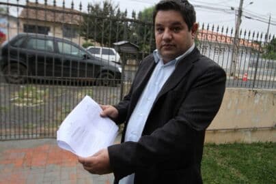 Advogado entra na Justiça para ser reconhecido como ‘Superman’