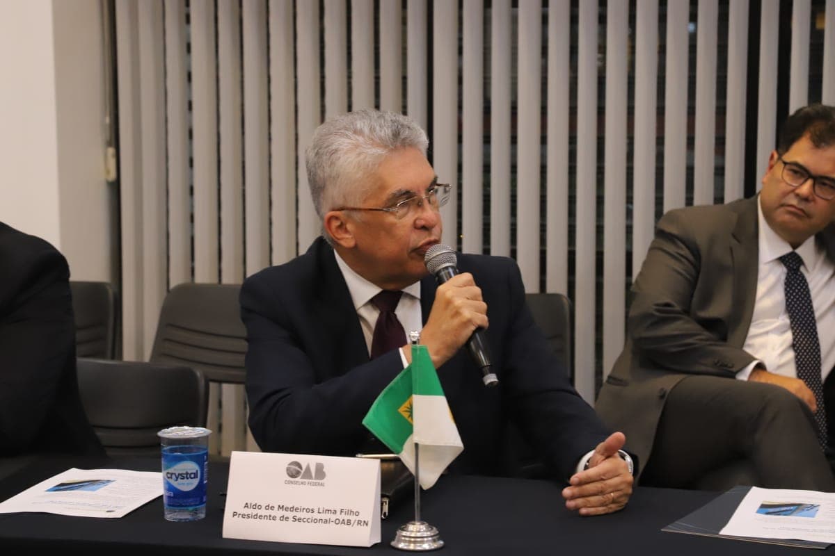 OAB/RN entende que decreto estadual com toque de recolher se sobrepõe ao de Natal