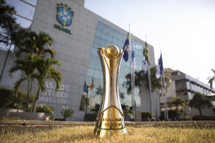 CBF divulga tabela da Série D 2021: ABC e América estão no mesmo grupo e já se enfrentam na 1ª fase