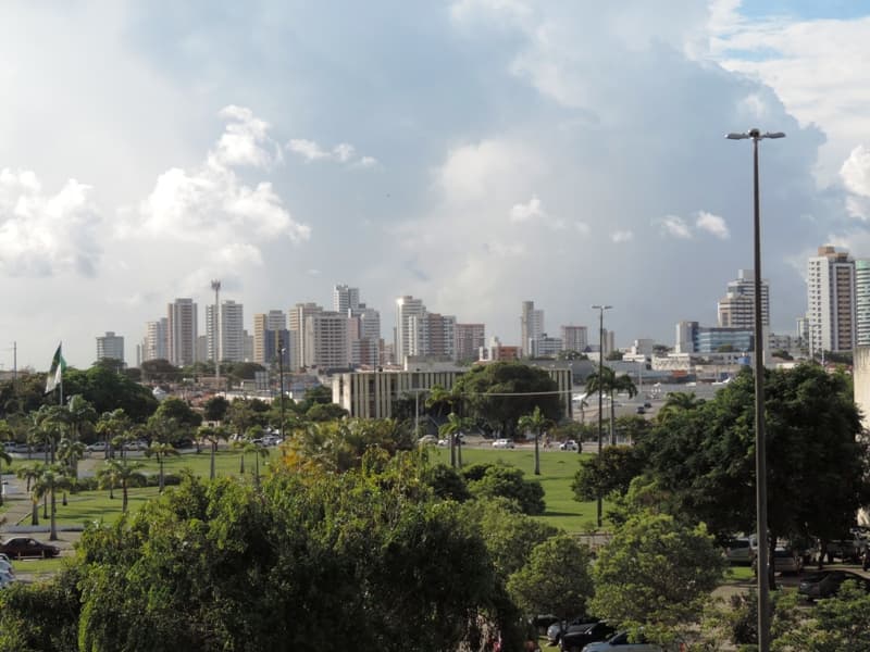 Caern suspende nesta quinta-feira abastecimento em nove bairros de Natal