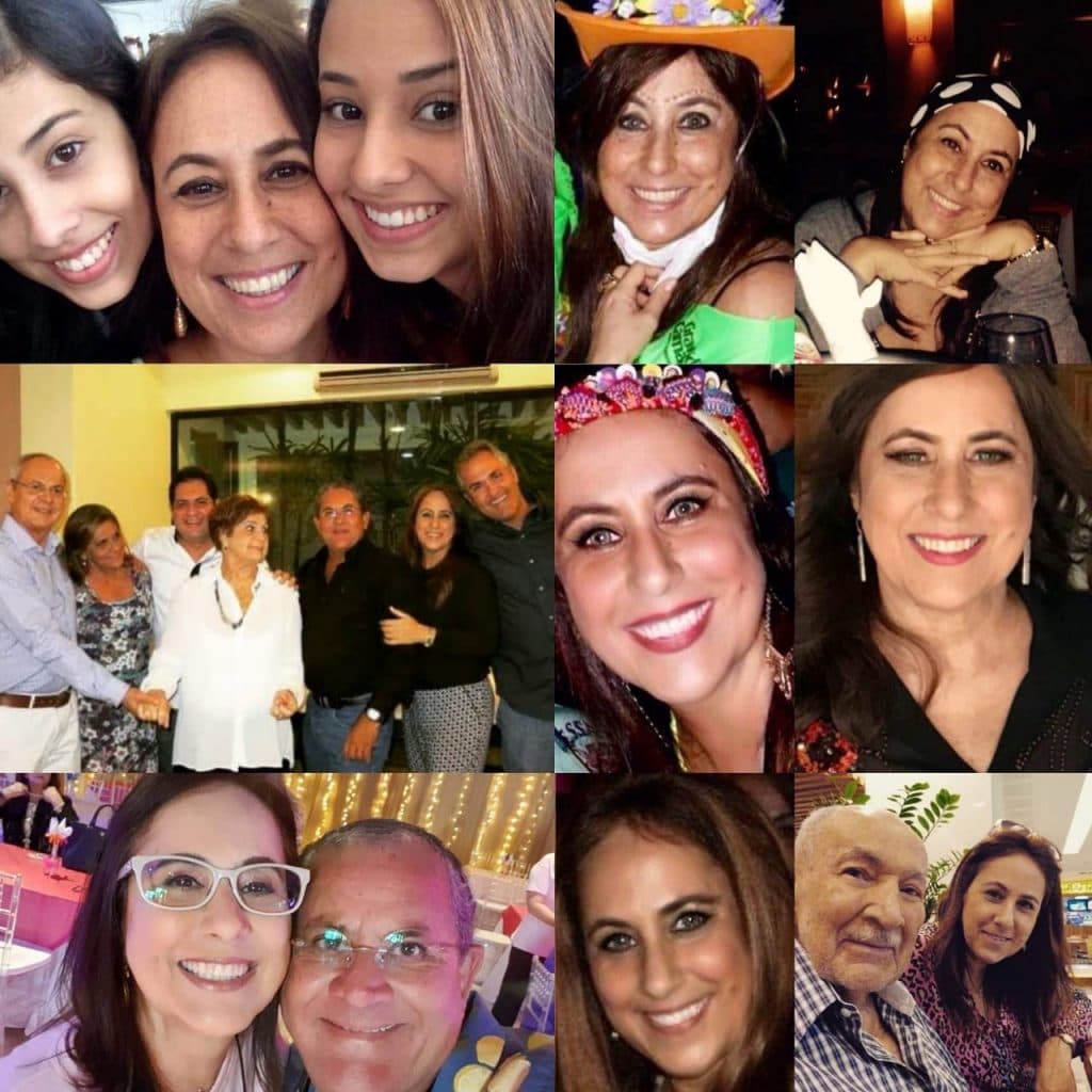 Morre Lila Rezende