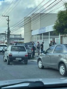 MP deflagra operação em Parnamirim na Central de Regulação de Leitos