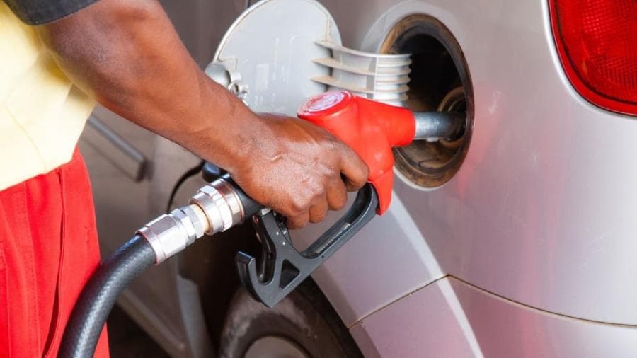 Preço da gasolina em Natal tem maior variação entre capitais e aumenta 11% em um mês, diz ANP