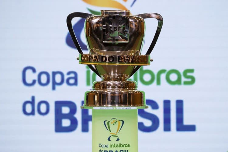 COPA DO BRASIL: CBF define datas dos duelos ABC x Botafogo-RJ no Frasqueirão, e América-RN x Cruzeiro na Arena das Dunas
