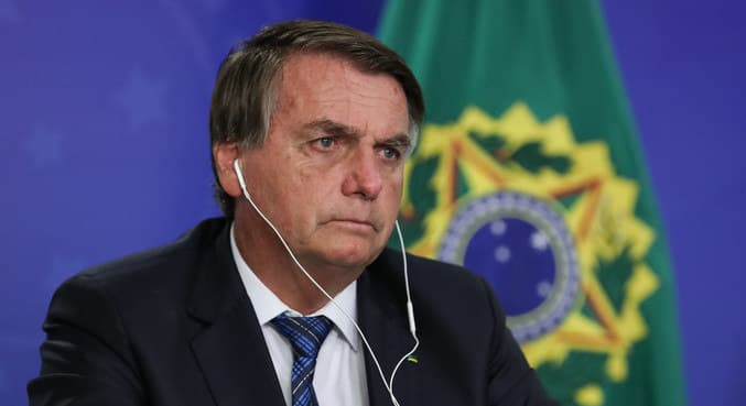 Venezuela pede intervenção da ONU no Brasil para conter covid-19